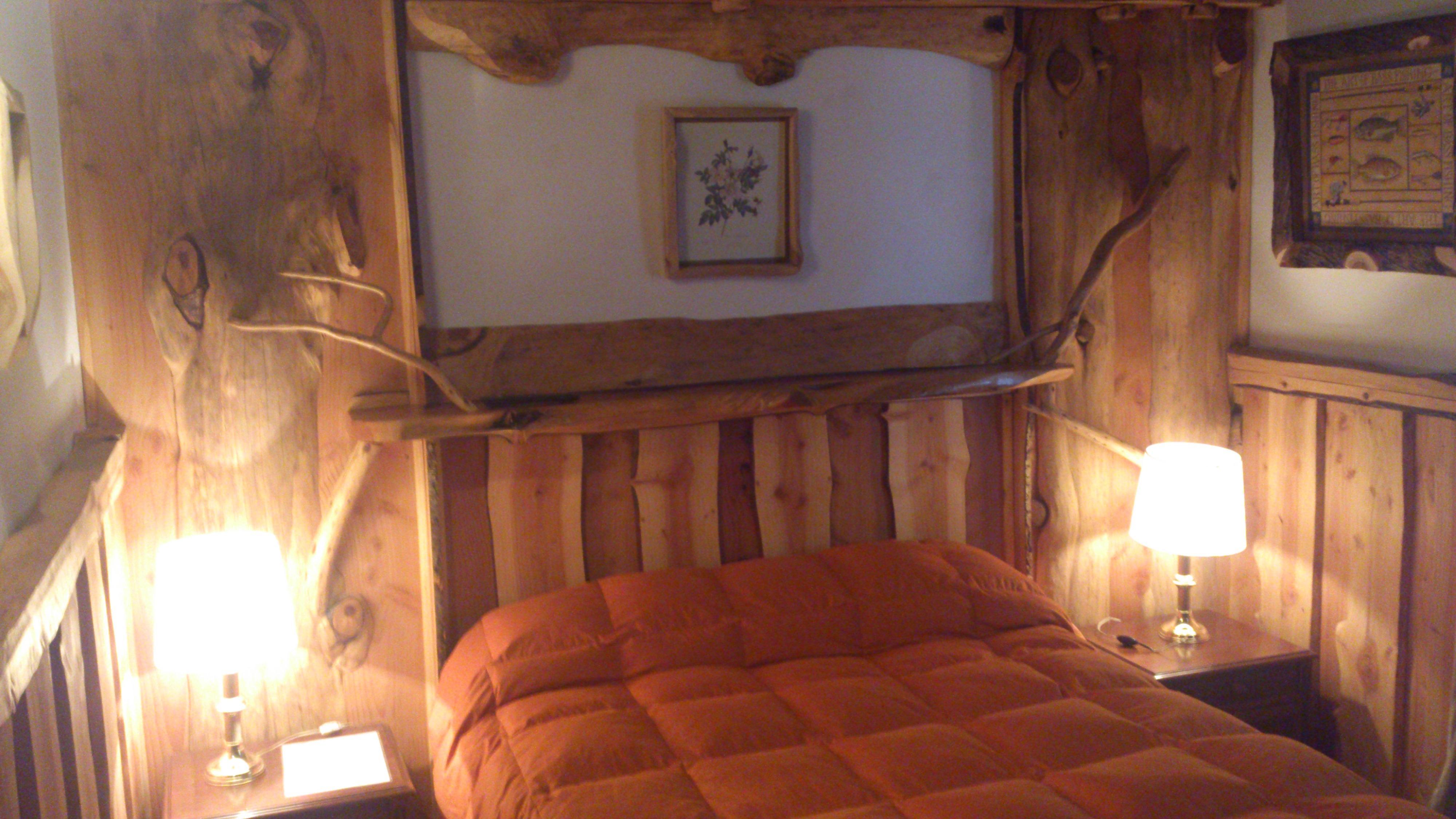 Posada Del Angel ซานคาร์ลอส เด บาริโลเช ภายนอก รูปภาพ