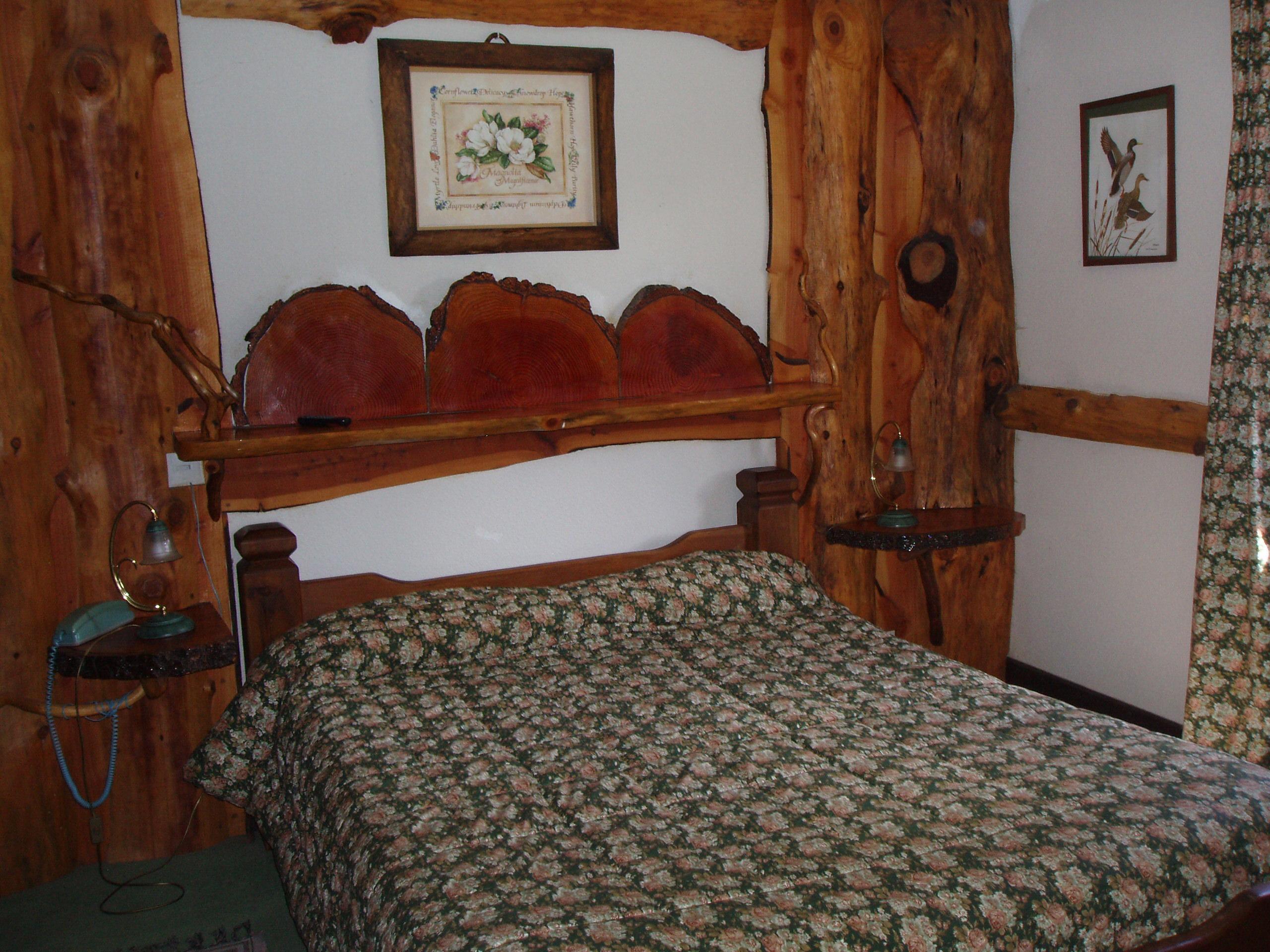 Posada Del Angel ซานคาร์ลอส เด บาริโลเช ภายนอก รูปภาพ