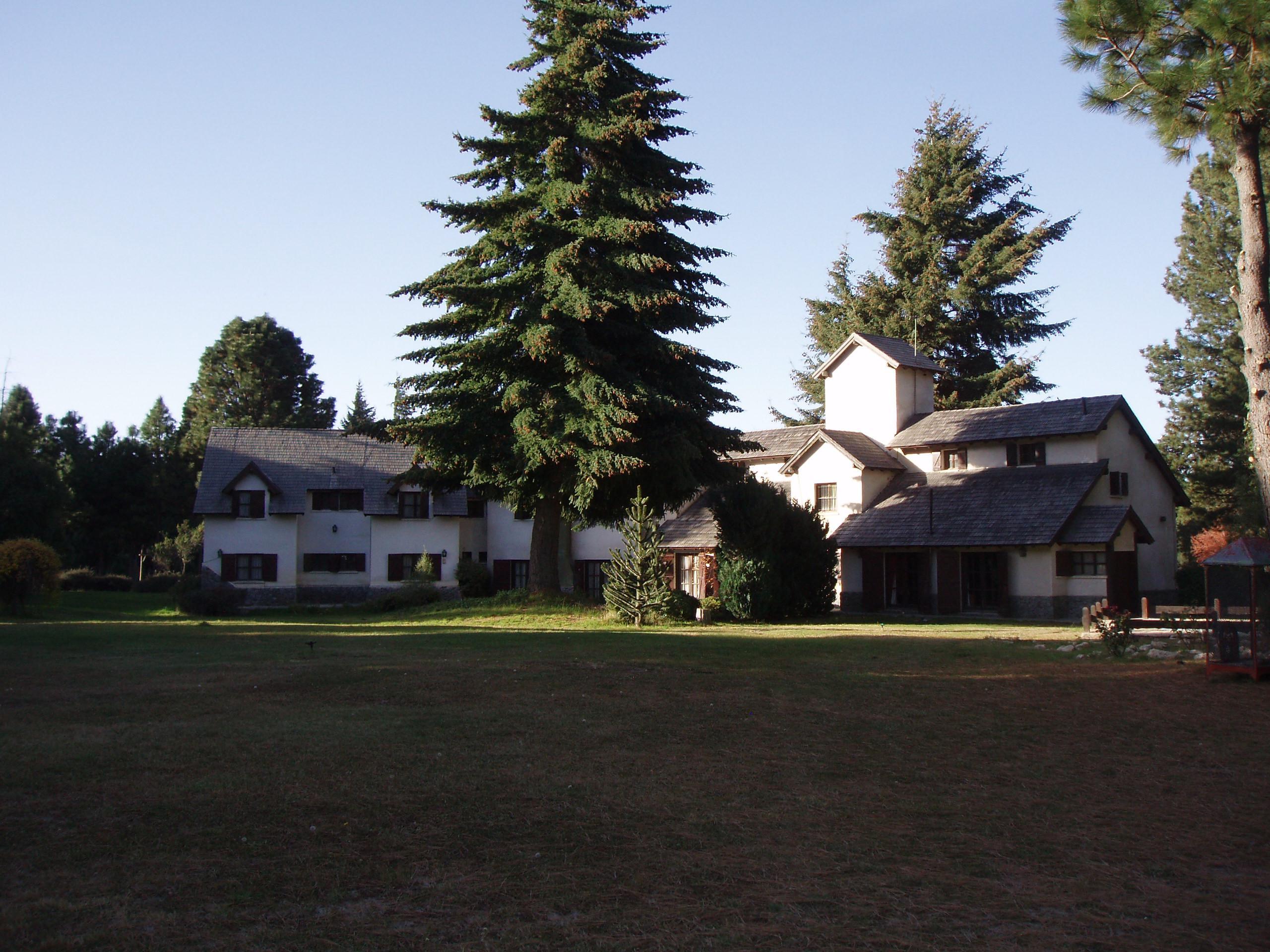 Posada Del Angel ซานคาร์ลอส เด บาริโลเช ภายนอก รูปภาพ