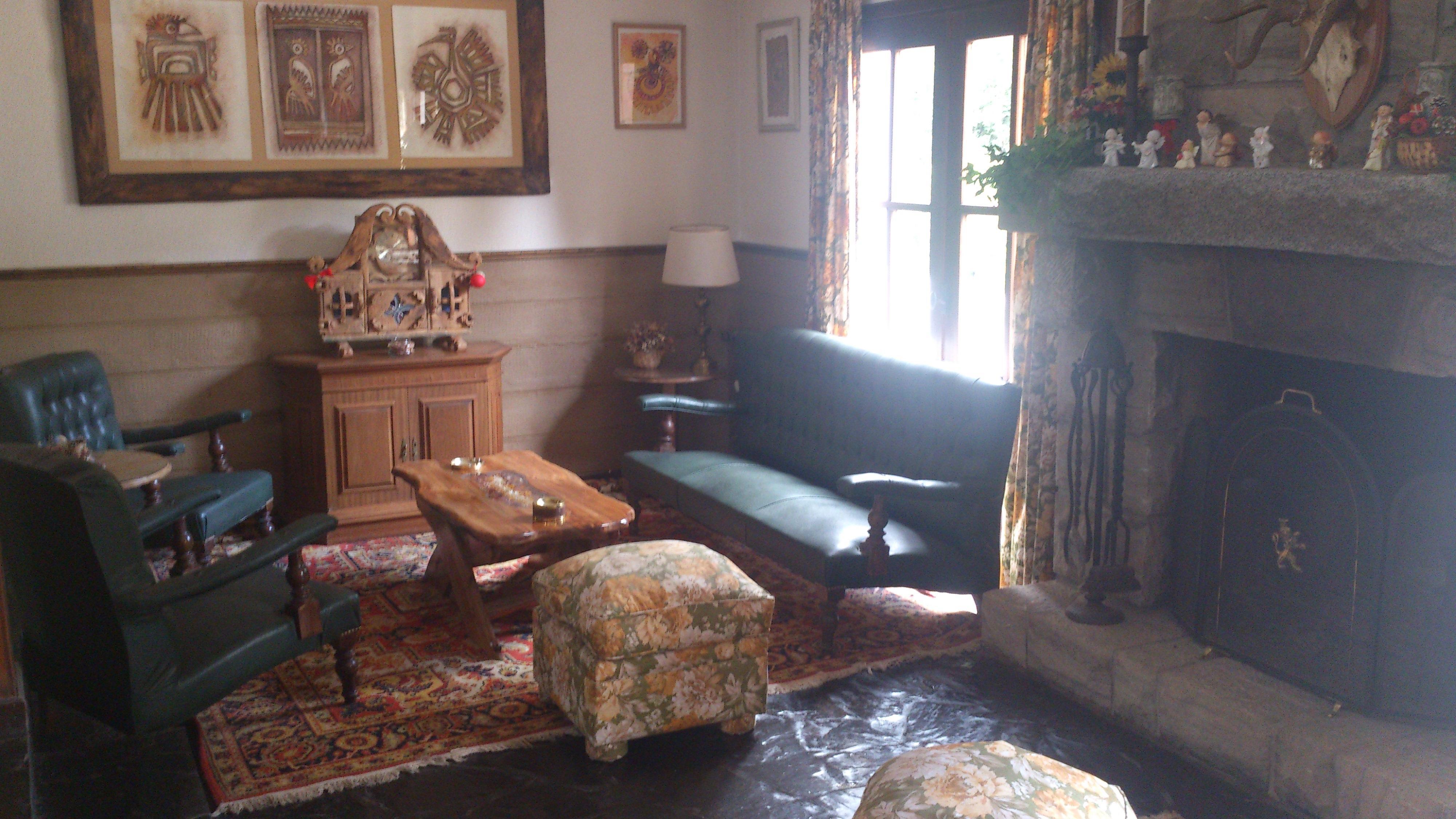Posada Del Angel ซานคาร์ลอส เด บาริโลเช ภายนอก รูปภาพ