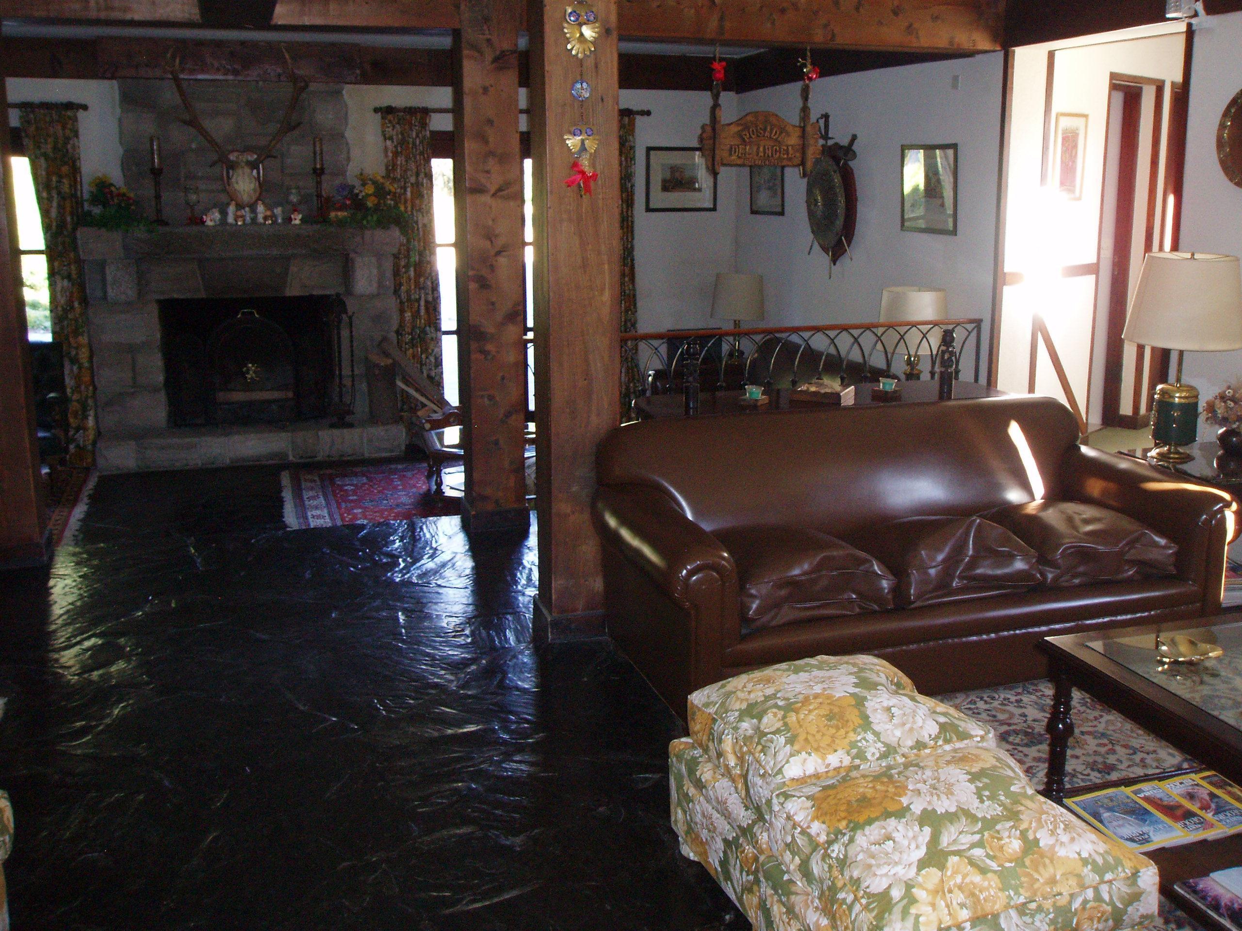 Posada Del Angel ซานคาร์ลอส เด บาริโลเช ภายนอก รูปภาพ