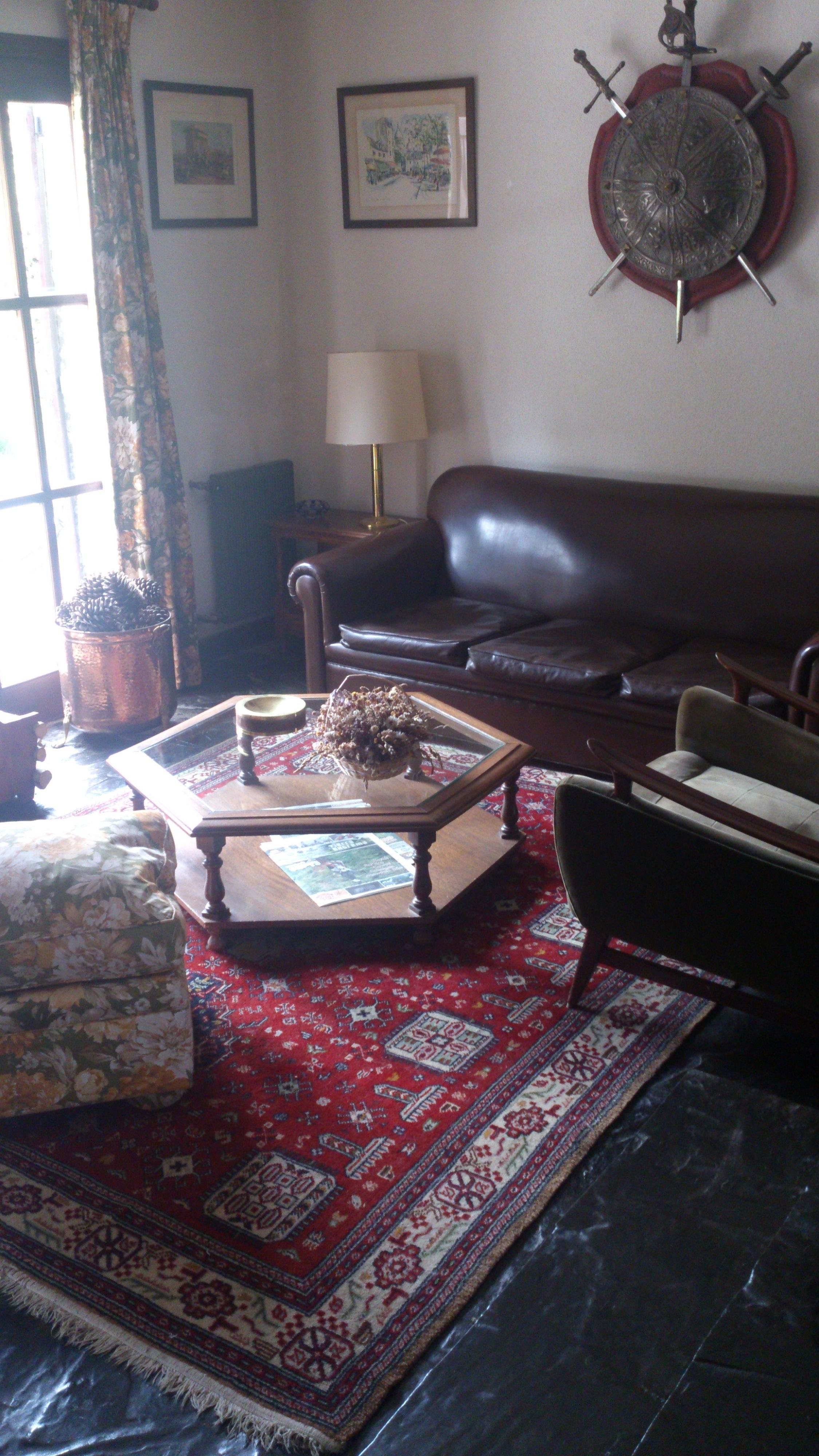 Posada Del Angel ซานคาร์ลอส เด บาริโลเช ภายนอก รูปภาพ