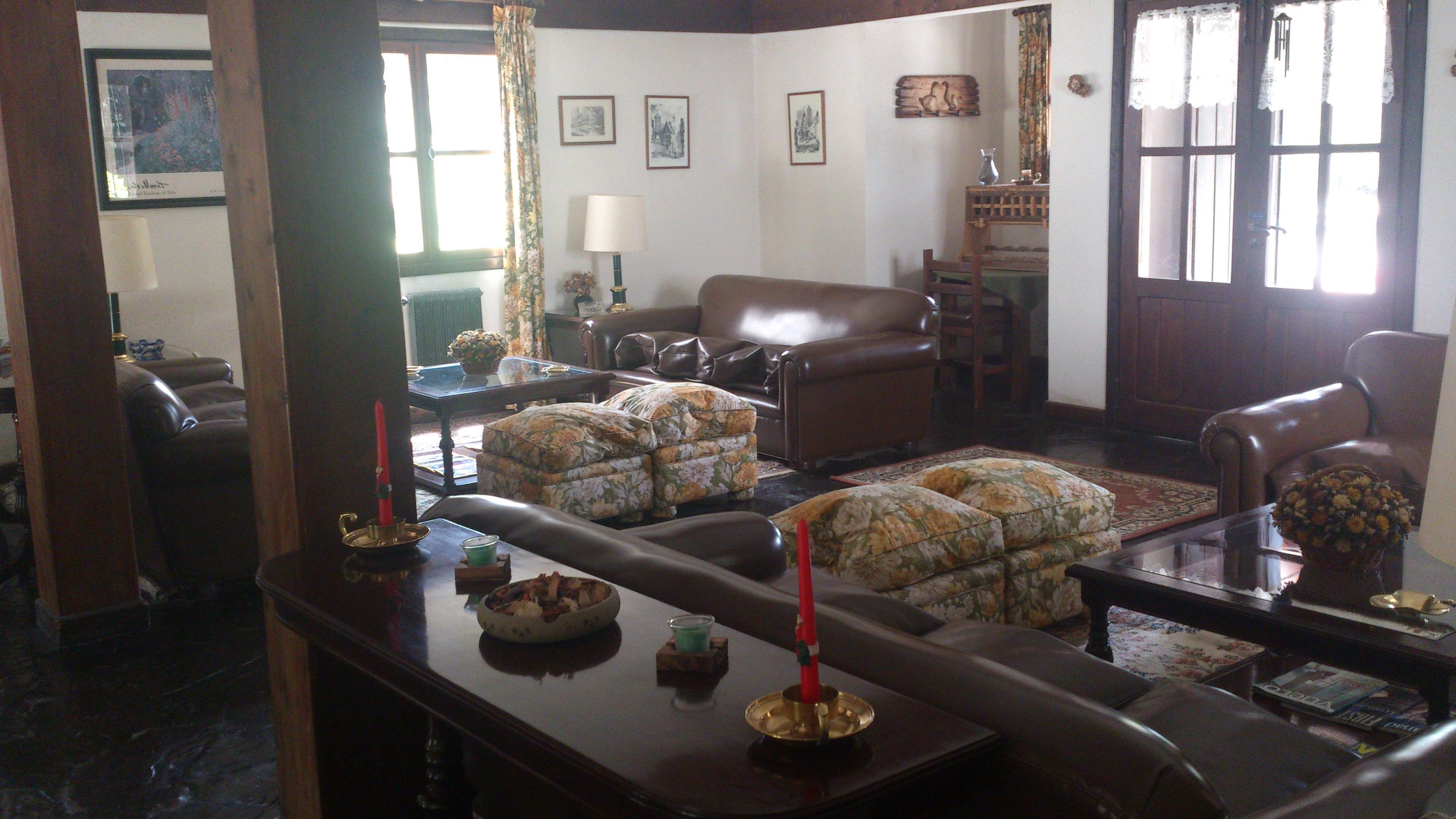 Posada Del Angel ซานคาร์ลอส เด บาริโลเช ภายนอก รูปภาพ