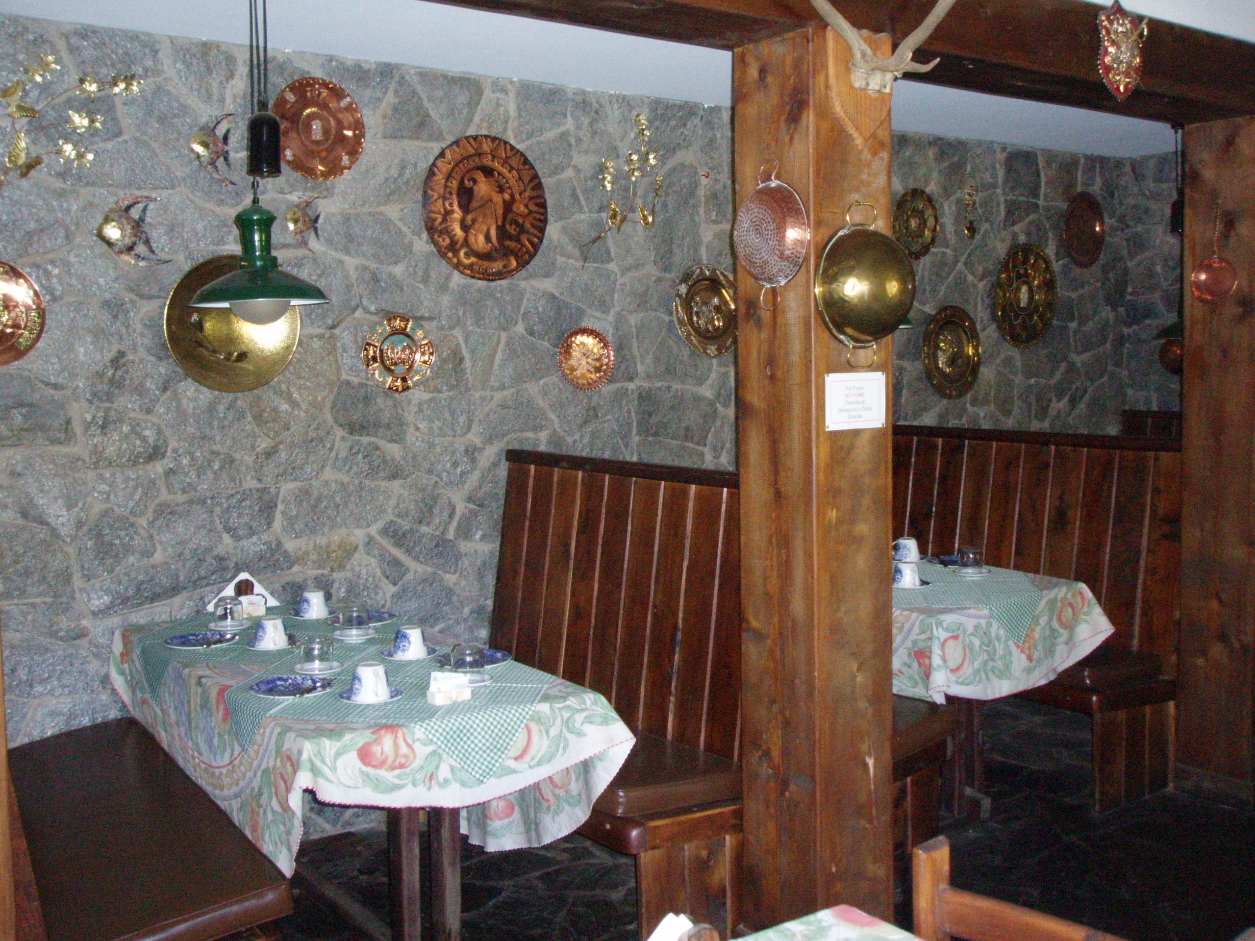 Posada Del Angel ซานคาร์ลอส เด บาริโลเช ภายนอก รูปภาพ