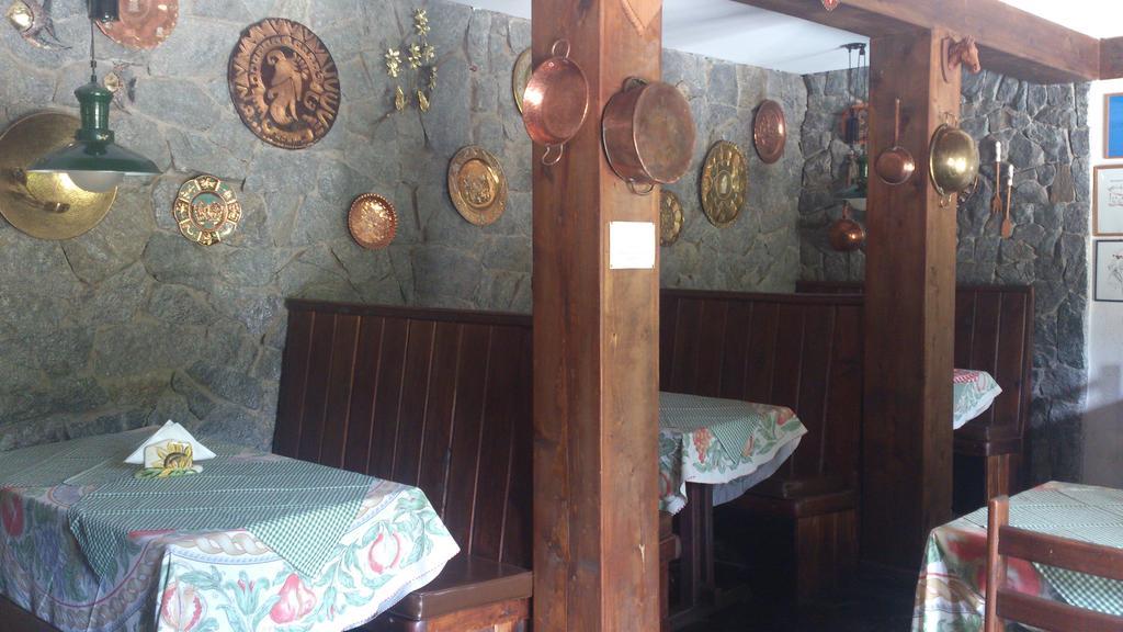 Posada Del Angel ซานคาร์ลอส เด บาริโลเช ภายนอก รูปภาพ